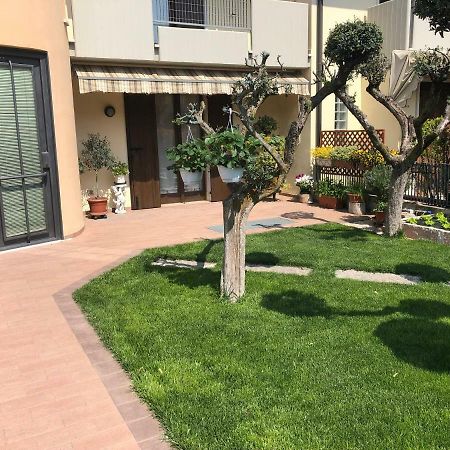 Maison Donatello Valeggio sul Mincio Dış mekan fotoğraf