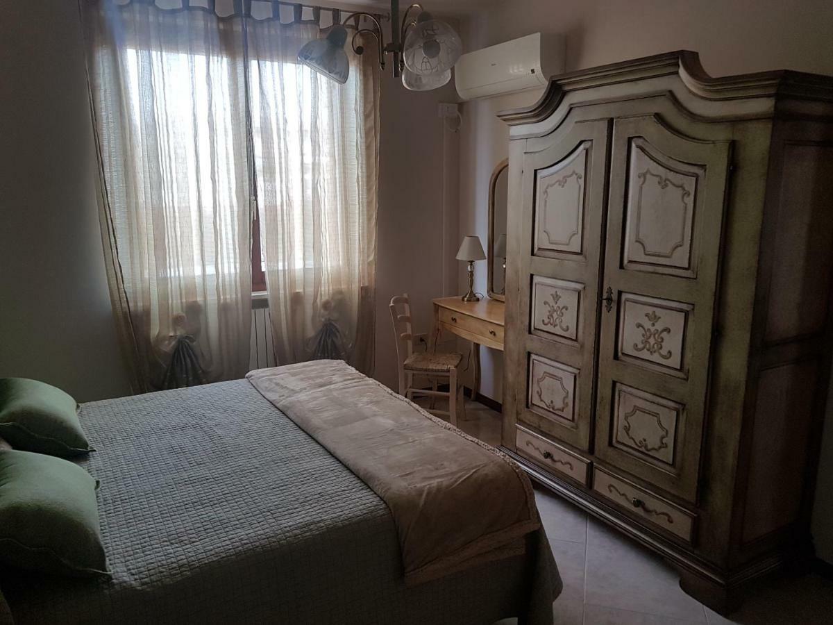 Maison Donatello Valeggio sul Mincio Dış mekan fotoğraf