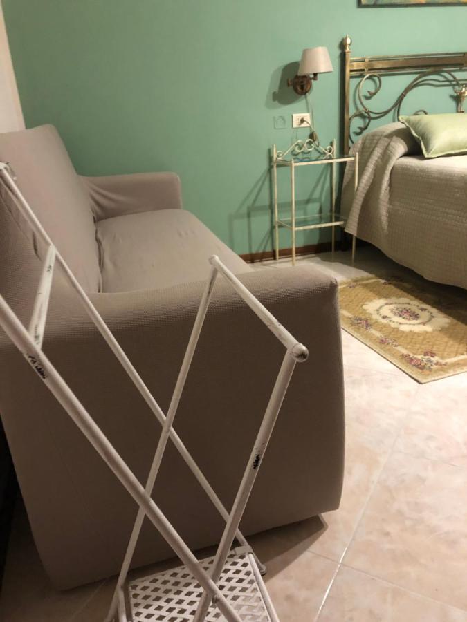 Maison Donatello Valeggio sul Mincio Dış mekan fotoğraf